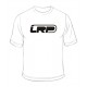 Bavlněné tričko s potiskem LRP