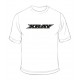 Bavlněné tričko s potiskem XRAY 2